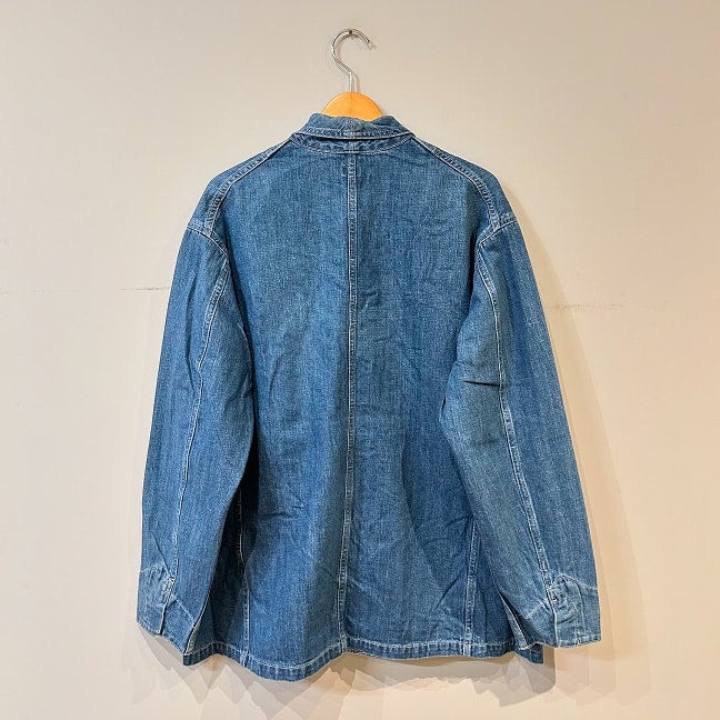 chimala CHORE JACKET | PLEASE