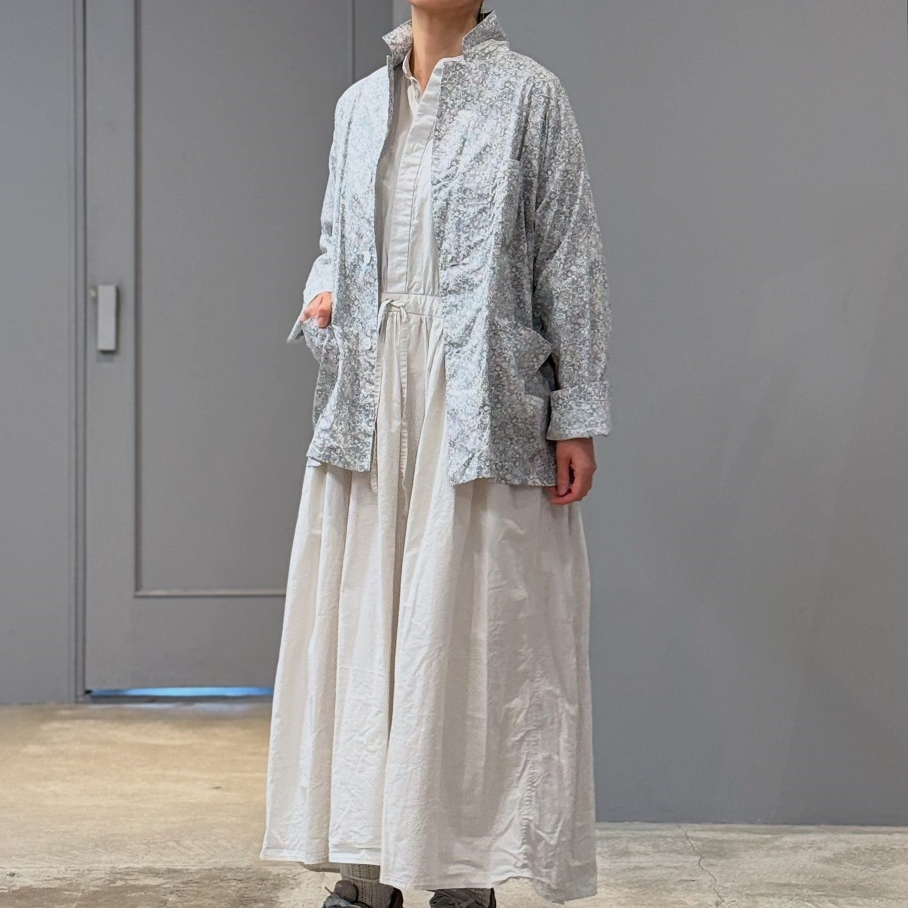 toujours アトリエジャケット TOUJOURS Atelier Jacket | PLEASE