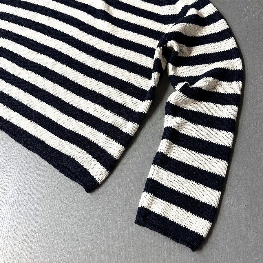 apuntob Knitwear wool cotton and alpaca | PLEASE