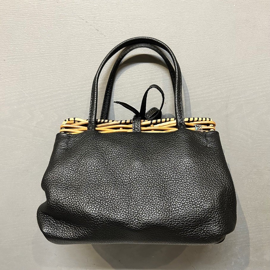 eb.a.gos エバゴス2025SS未使用品グラニーバッグ フニュシュリンク eb.a.gos エバゴス2025SS未使用品グラニーバッグ フニュシュリンク