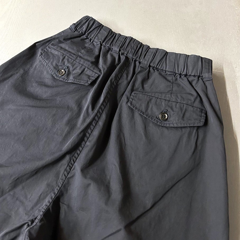 TOUJOURS Easy Field Trousers | PLEASE