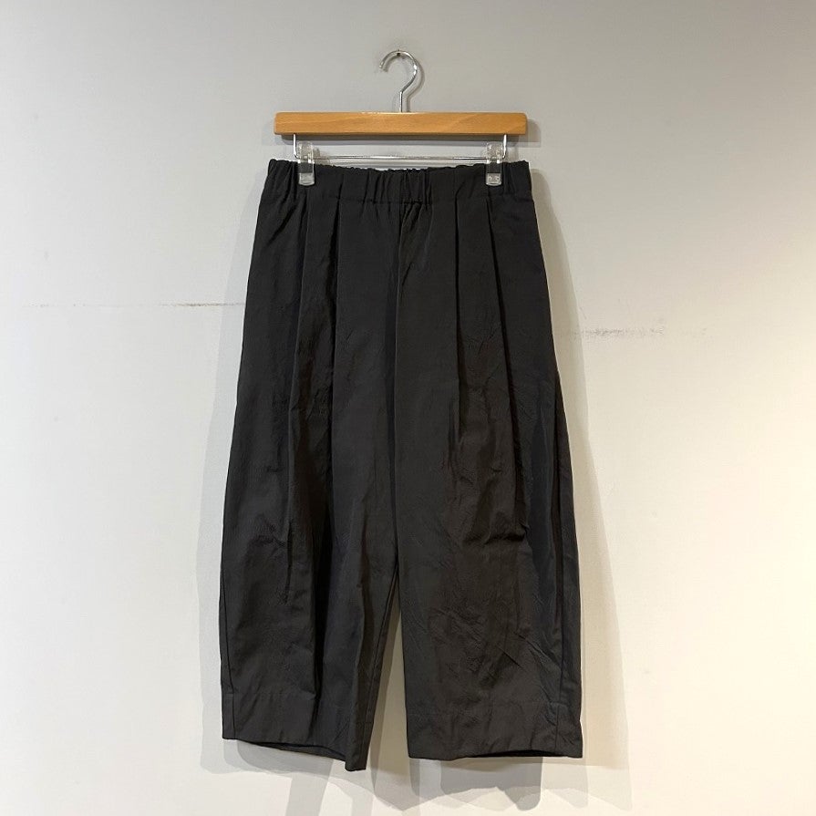 apuntob Trousers cotton gabardine | PLEASE