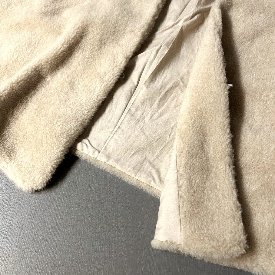 TOUJOURS Shawl Jacket | PLEASE