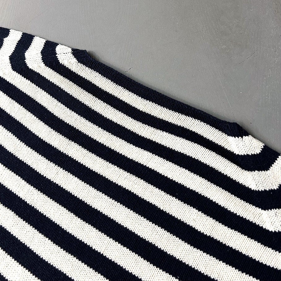 apuntob Knitwear wool cotton and alpaca | PLEASE