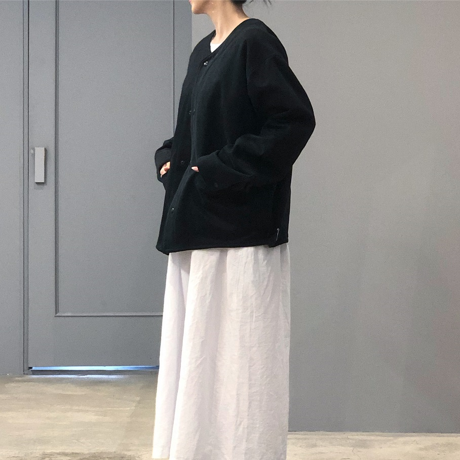 chimala ENGINEER JACKET | PLEASE