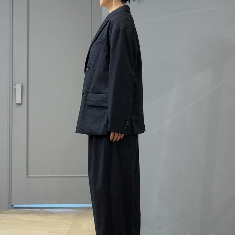 toujours アトリエジャケット TOUJOURS Atelier Jacket | PLEASE