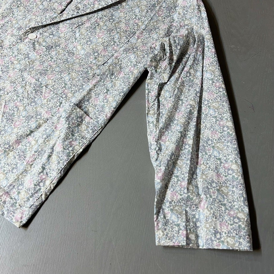 TOUJOURS Atelier Jacket | PLEASE