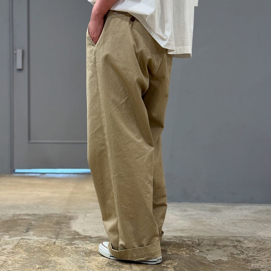 専用です。chimalala CHINO WAIST ADJUSTABLE 専用です。chimalala CHINO WAIST ADJUSTABLE 専用です。chimalala