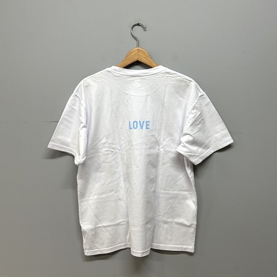 SUNSHINE+CLOUD FULL ZIP KNIT | PLEASE