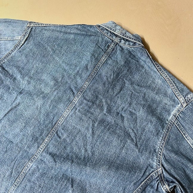 chimala CHORE JACKET | PLEASE