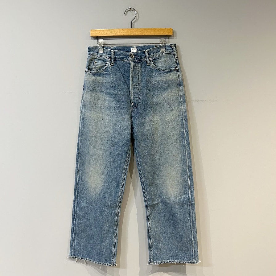 chimala work denim | PLEASE