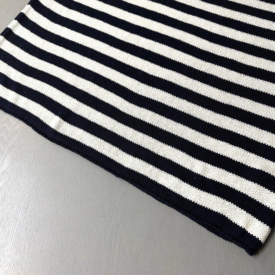 apuntob Knitwear wool cotton and alpaca | PLEASE