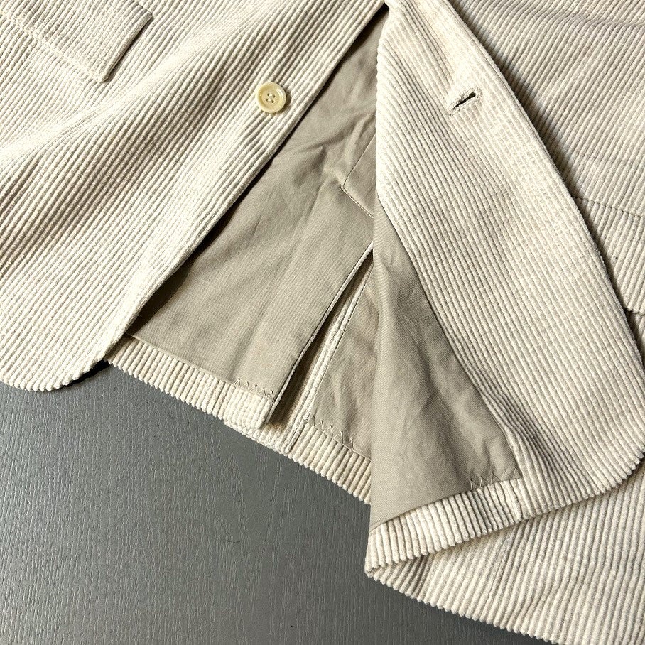 TOUJOURS Atelier Jacket | PLEASE