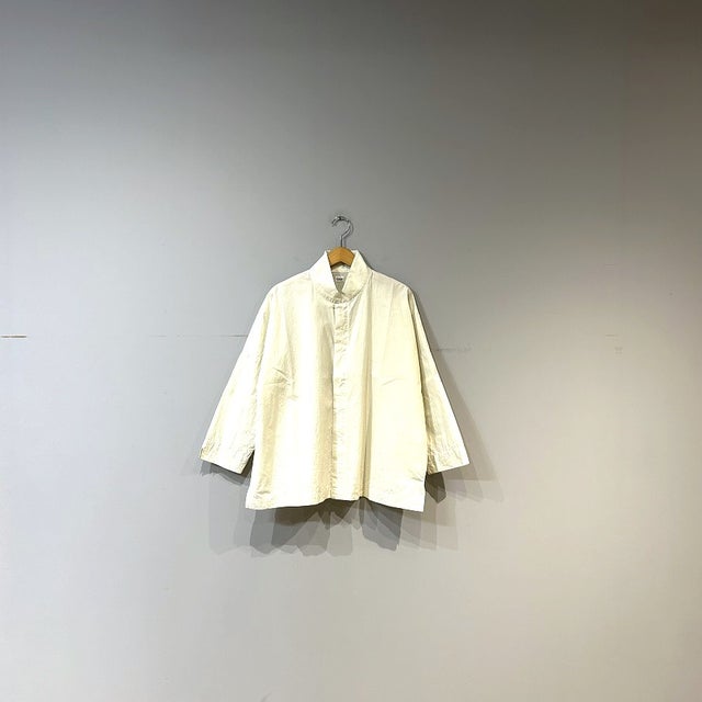 ルシェルブルー dress （Oxford Midi Dress