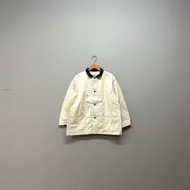 chimala UNISEX FISHINGJACKET / PLEASE 限定 chimala FISHING JACKET