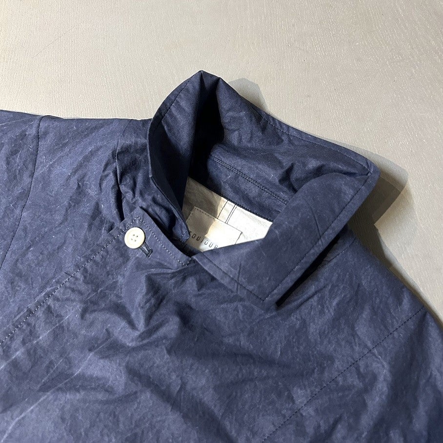 TOUJOURS Atelier Jacket | PLEASE