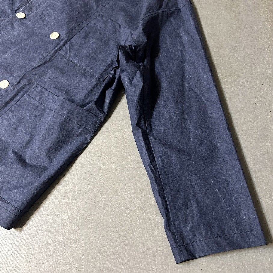 TOUJOURS Atelier Jacket | PLEASE