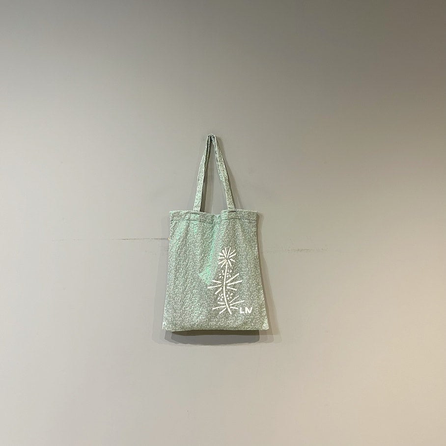 eb.a.gos テーマトートⅠディルメタリック | PLEASE