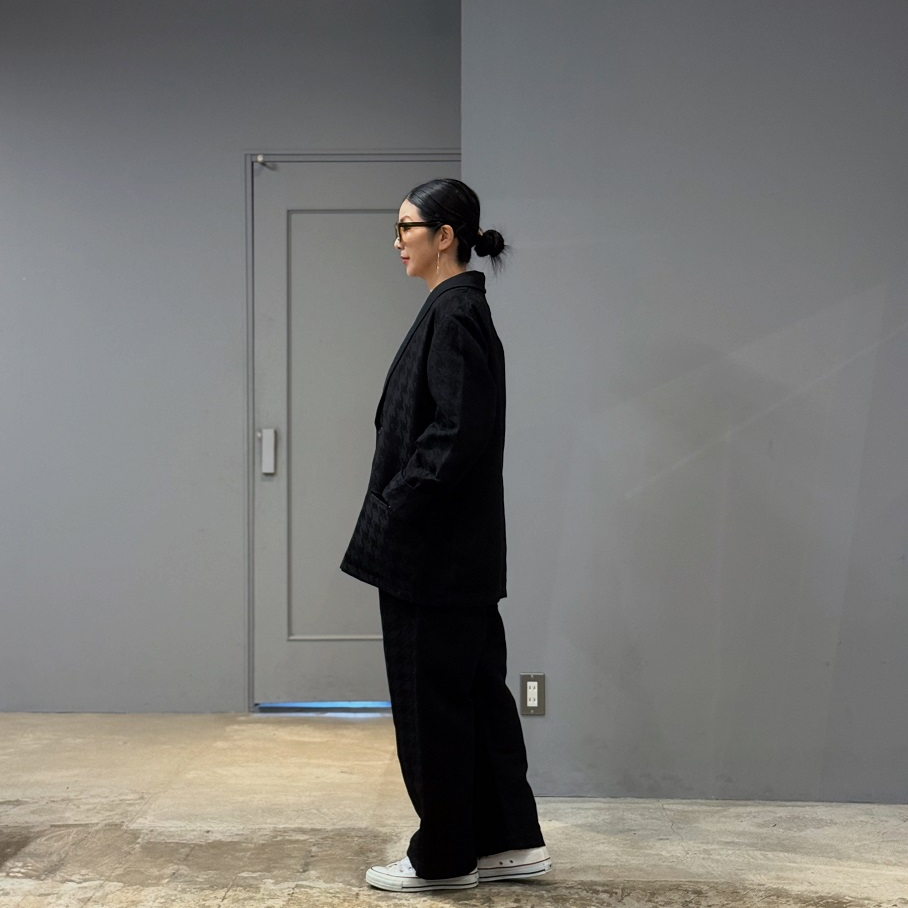 chimala REVERSIBLE DRIVING JACKET | PLEASE