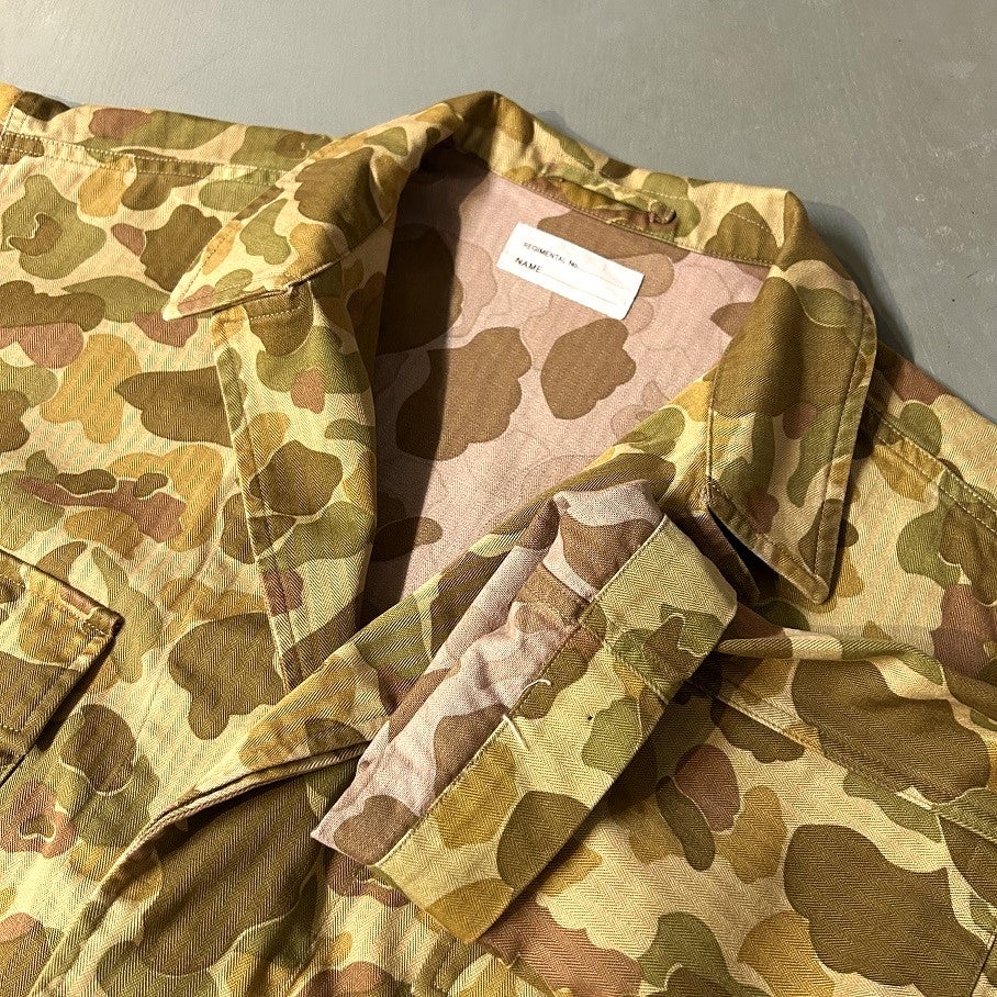 chimala HUNTING JACKET | PLEASE