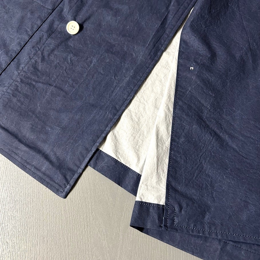 TOUJOURS Atelier Jacket | PLEASE