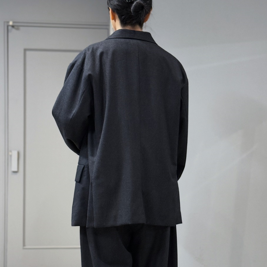 toujours アトリエジャケット TOUJOURS Atelier Jacket | PLEASE