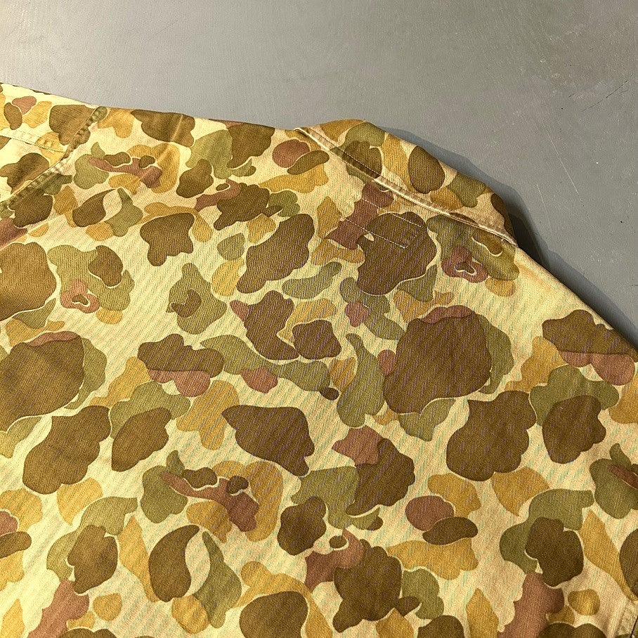 chimala HUNTING JACKET | PLEASE