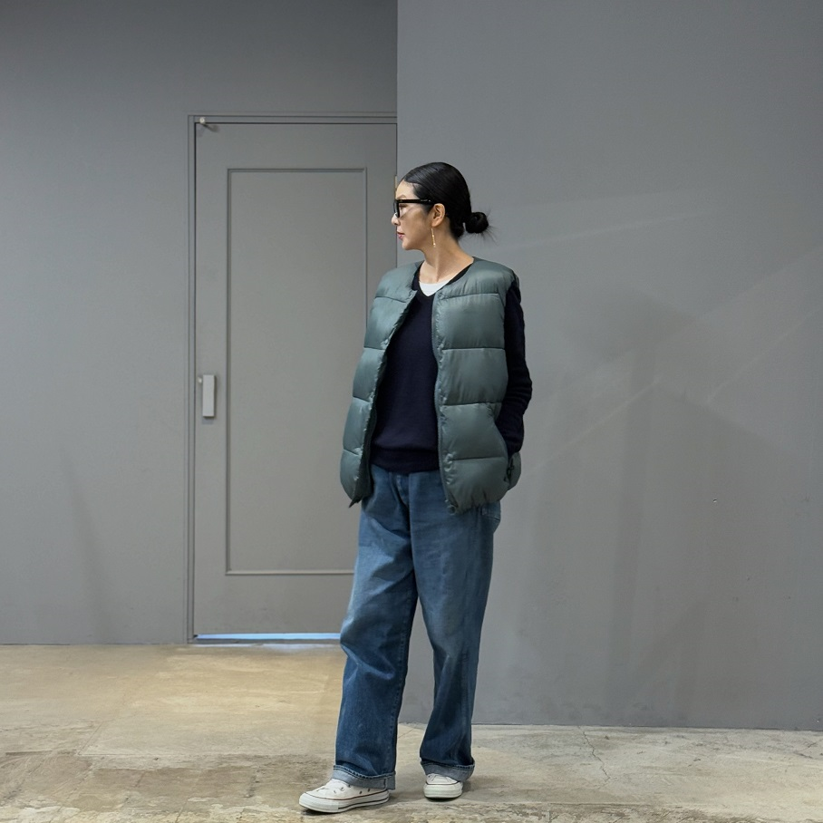 chimala JUNGLE FATIGUE JACKET | PLEASE