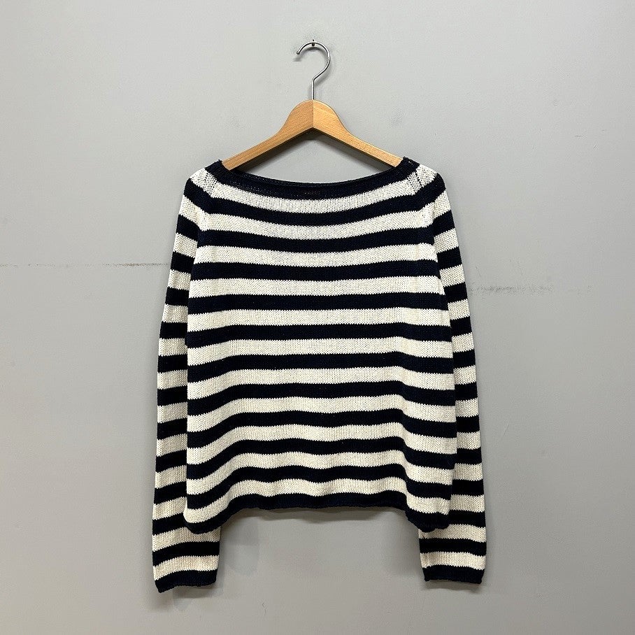 apuntob Knitwear wool cotton and alpaca | PLEASE