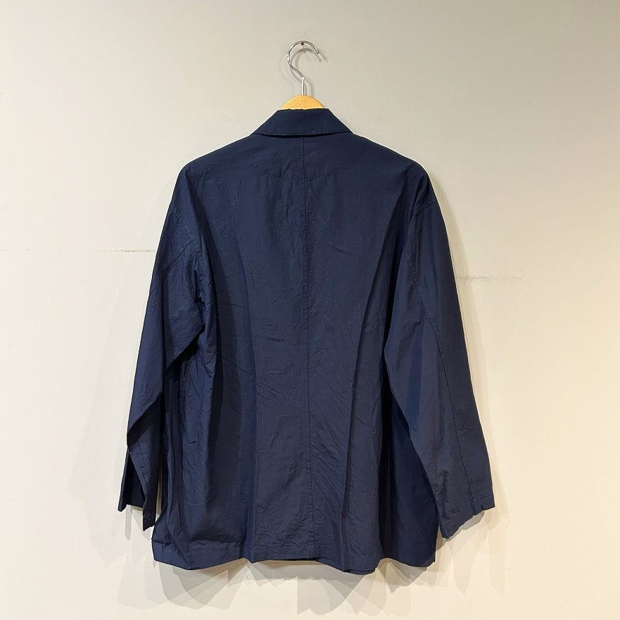 TOUJOURS Atelier Jacket | PLEASE