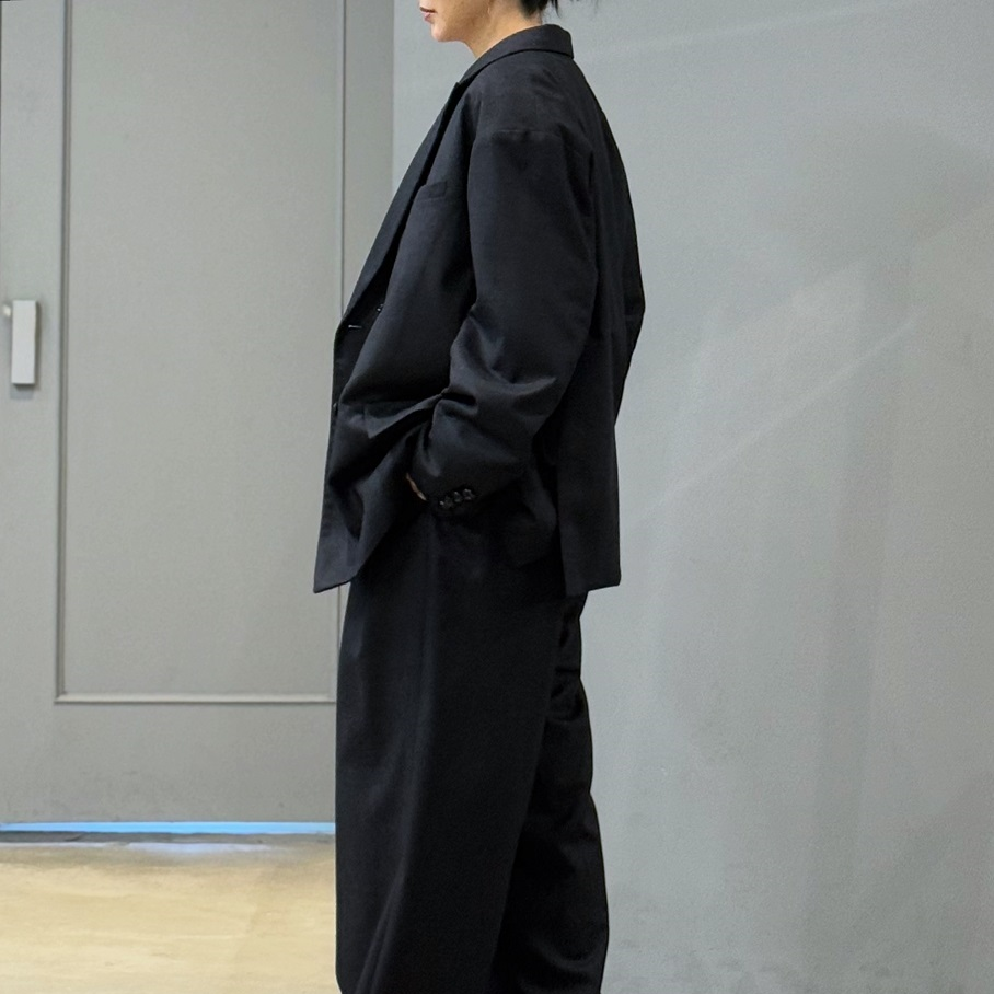 TOUJOURS Atelier Jacket | PLEASE