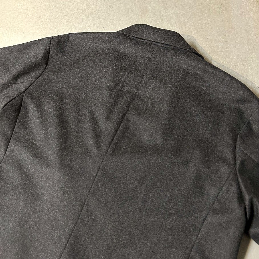 TOUJOURS Atelier Jacket | PLEASE