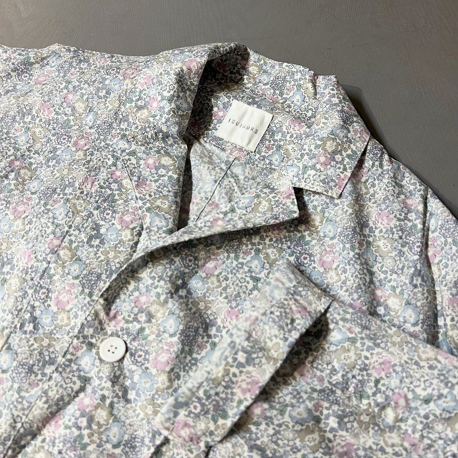 toujours アトリエジャケット TOUJOURS Atelier Jacket | PLEASE