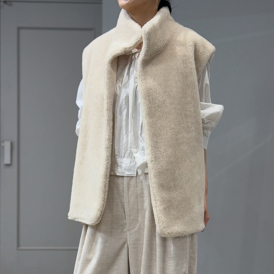 TOUJOURS Shawl Jacket | PLEASE