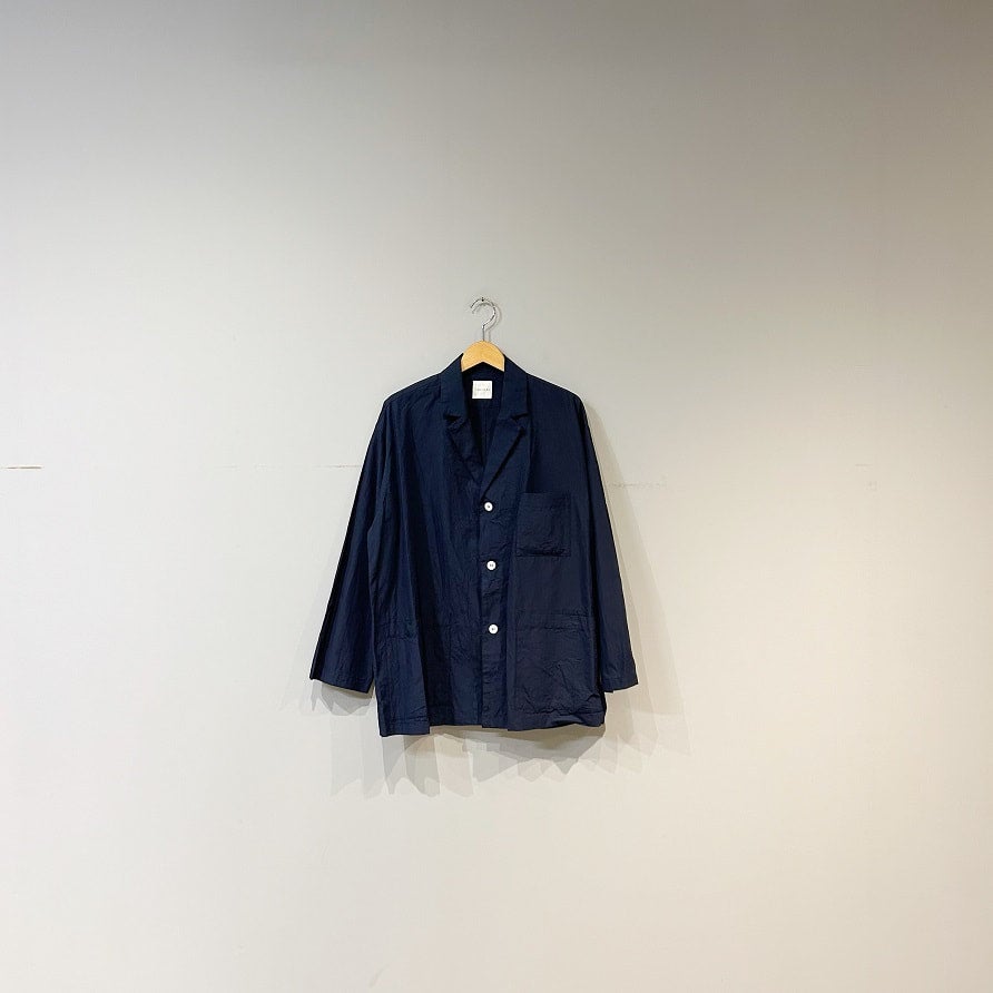 TOUJOURS Atelier Jacket | PLEASE