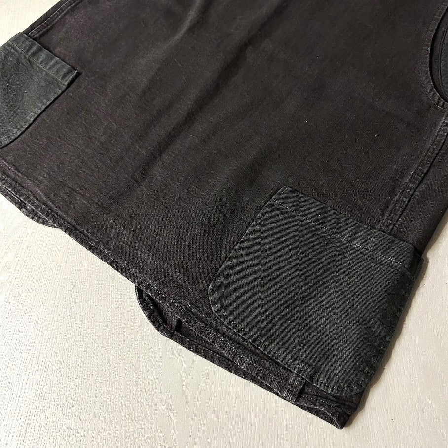 chimala JACQUARD KNIT VEST | PLEASE