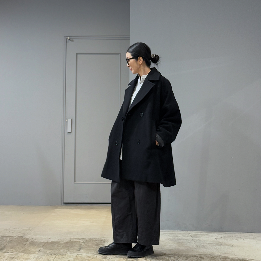 ONEfifth] MARCO-WOOL- | PLEASE