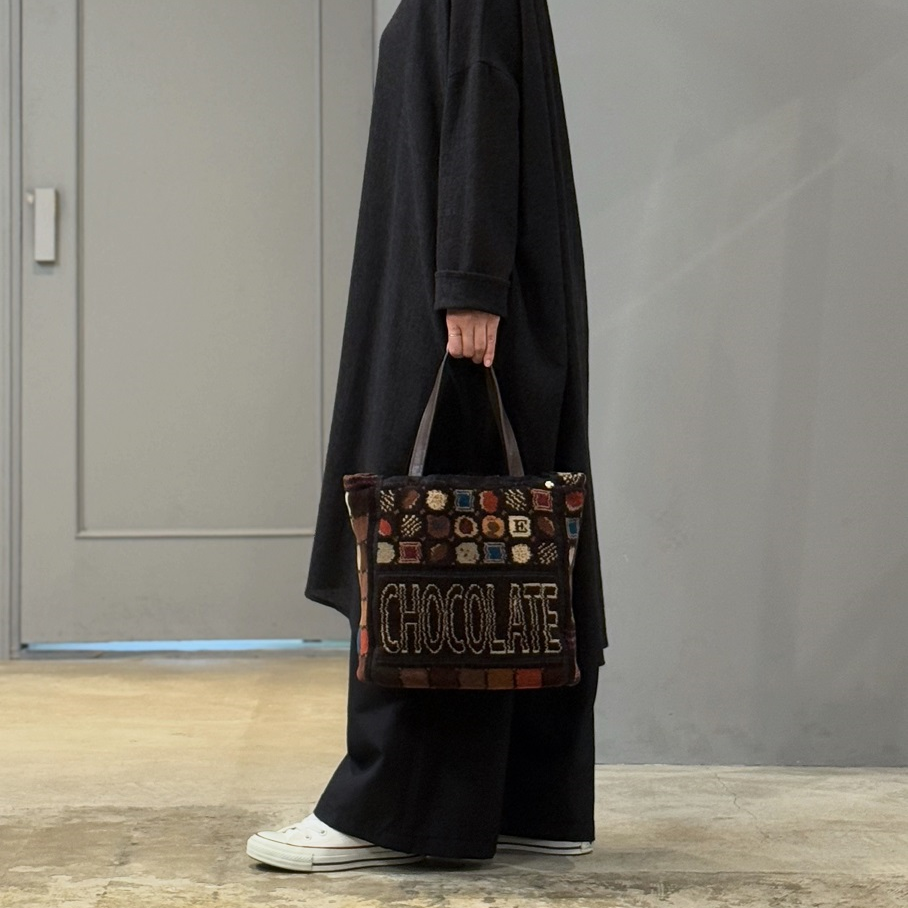 eb.a.gos テーマショルダーⅠディルメタリック | PLEASE