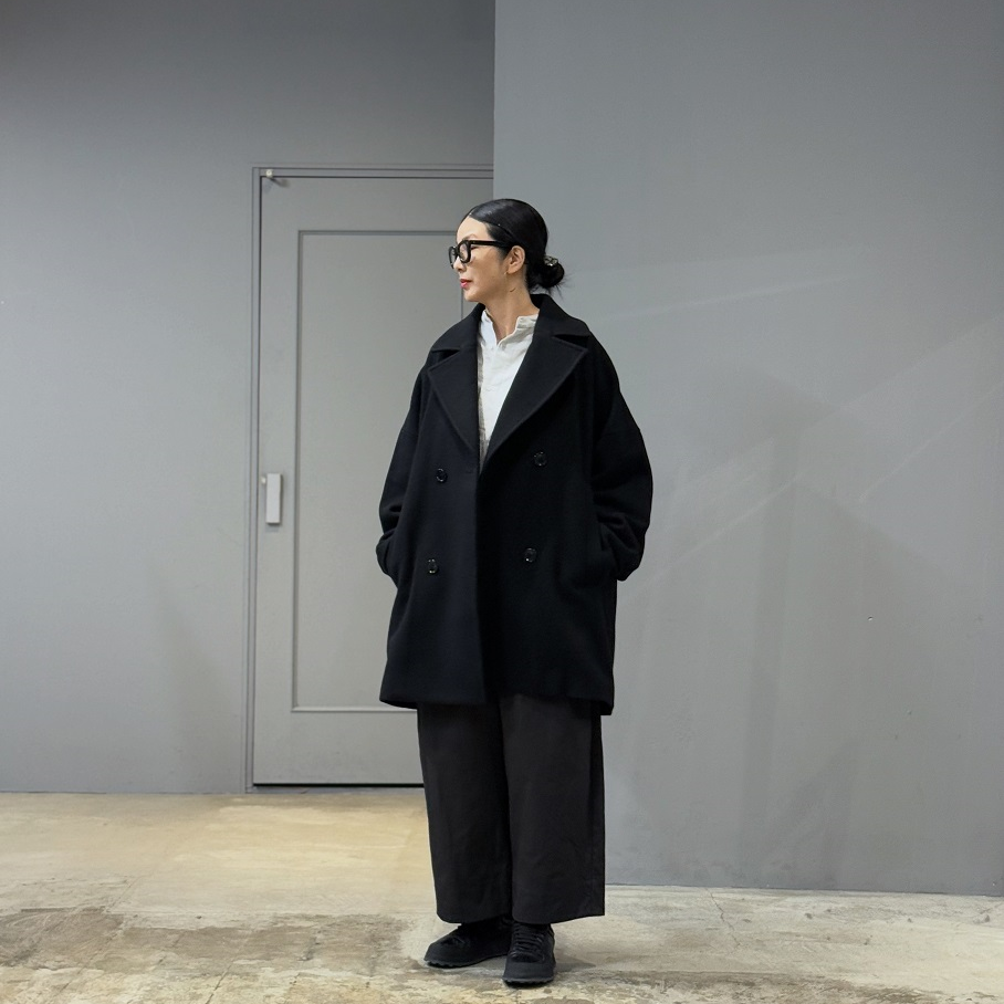 ONEfifth] MARCO-WOOL- | PLEASE