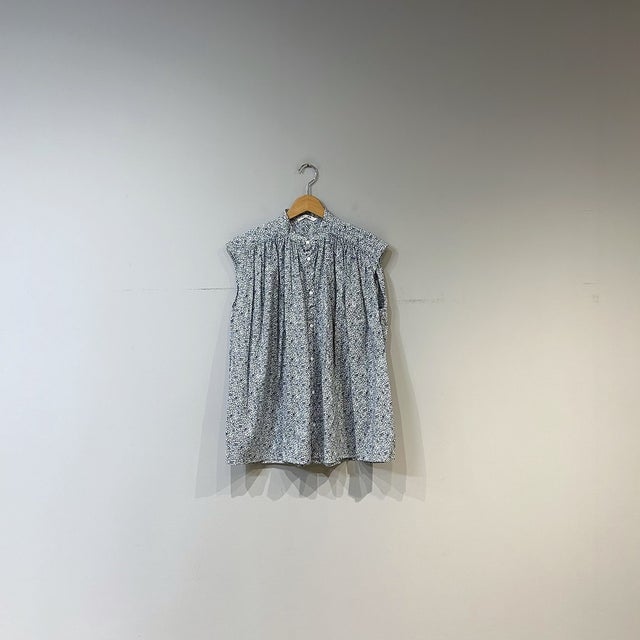 KZN310 レディスジャケット半袖 BIANCA(ビアンカ) KAZEN(カゼン)